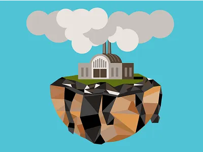 Ecology ecology graphic design illustration vector