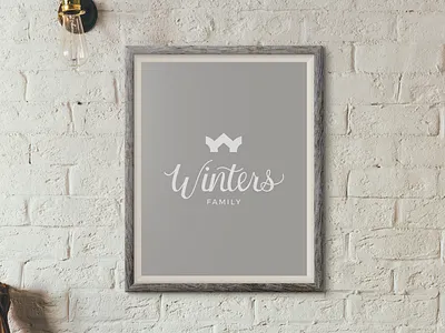 Winters Family