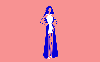 Character illustration art artist color design designer digital art illustration xd