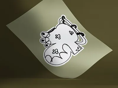 Pottery Rebellion artgirlrising concept design illustration pottery design shapes women in illustration