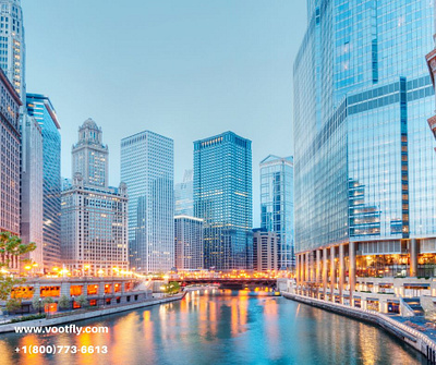 Plan your trip to Chicago with Frontier airlines adventure flight frontier airlines booking frontier airlines reservations holiday tourism travel travelagency trip