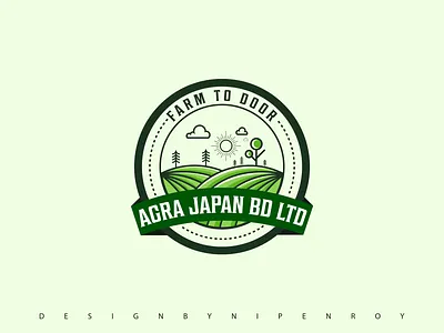 Agra Japan BD LTD brand branding business logo cheep logo clean logo concept logo creative logo design graphic design logo logo art logo design logo designer logo idea logo inspiration logo mark logodesign logos logotype vintage logo