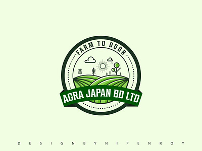 Agra Japan BD LTD brand branding business logo cheep logo clean logo concept logo creative logo design graphic design logo logo art logo design logo designer logo idea logo inspiration logo mark logodesign logos logotype vintage logo