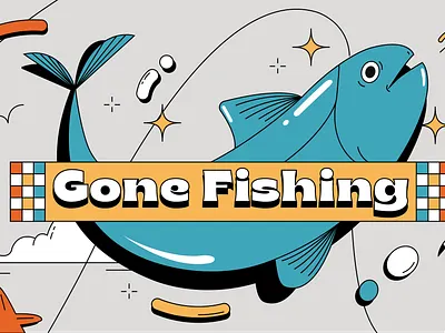 The best (and worst) OOO autoresponders you've ever seen doist editorial illustration productivity todoist twist