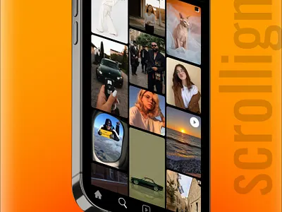 OM app branding design graphic design illustration ui ux