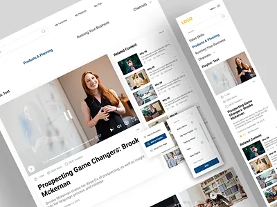 e-learning platform minimal UI UX design appui branding dashboard dashboard ui design devoqdesign e learning figma free figma freebie graphic design illustration motion graphics ui uiux upwork webdesign website webui