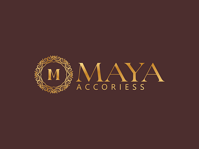 Maya Accoriess 3d aesthetic logo beauty logo branding branding design cosmetic logo design eyelash logo fashion logo graphic design illustration jewelry logo lash logo logo logo maker luxury logo pictorial logo salon logo skincare logo ui