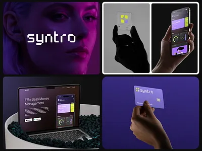 Brand Identity for AI startup brand design brand identity branding icon logo