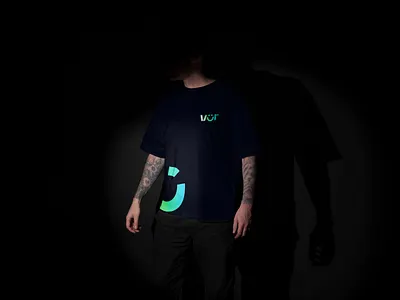 Event branding graphic design