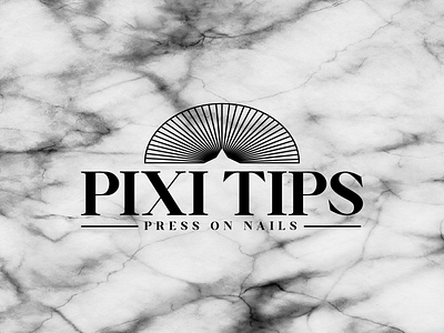 Pixi Tips aesthetic logo beauty logo boutique logo branding clothing logo cosmetic logo creative logo design elegent logo eyelash logo fashion logo illustration logo luxury logo nail logo salon logo simple logo skincare logo ui watercolor logo