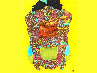 Details illustration