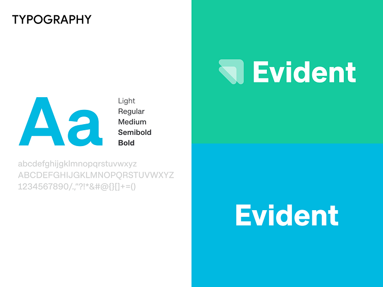 evident-branding-case-study-logo-colors-typography-by-outcrowd-on