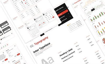 Design System design system figma community