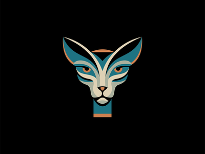 Sphynx Cat Logo animal branding cat character design emblem face icon identity illustration logo majestic mark mascot modern pet sphynx symbol vector vet