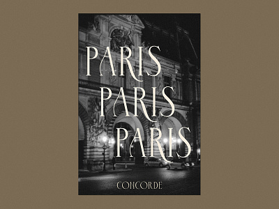 Concorde Regular Font Magazine Mock concorde concorde font custom font design custom serif display serif editorial design editorial magazine mock euro font film photography font design font designer magazine layout paris font parisian font serif font