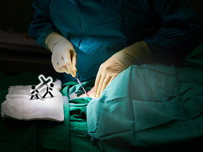 🏥 Help Hospitals carry on... bible christian doctor health hopsital jesus surgeon surgery wellness