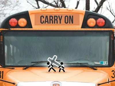 🏫 Help schools carry on... 💪🏼 bible bus christian coach college driver education elementary high higher jesus middle public school schools sports teach teacher teachers