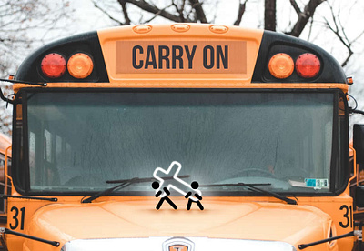 🏫 Help schools carry on... 💪🏼 bible bus christian coach college driver education elementary high higher jesus middle public school schools sports teach teacher teachers