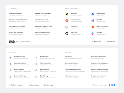 Landing Pages 3d branding designer digital marketing landing landing page mockup social media ui ux website website design