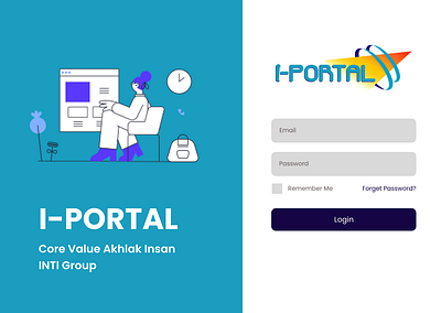 Login design fiverr login ui website