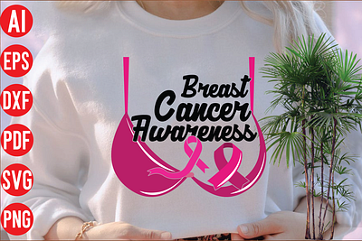 Breast cancer awareness 3d animation branding breast cancer awareness design graphic design illustration logo motion graphics ui vector