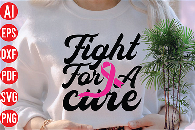 Fight for a cure 3d animation branding design fight for a cure graphic design illustration motion graphics ui vector