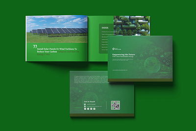 Eco Friendly & Sustainable Company Profile consciousdesign ecobrochure ecocatalog ecoconscious ecodesign ecofriendlydesign ecofriendlyliving ecoinnovation ecoluxury ecorealestate greenbuilding greendesign greenlifestyle greenrealestate sustainablebranding sustainabledesign sustainablefuture sustainablegraphics sustainableliving sustainablelivingspaces