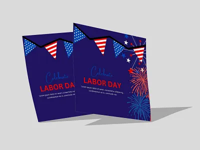 Instagram Post Design Template trend