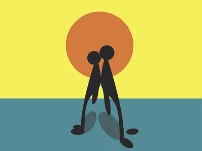 You design graphic design illustration