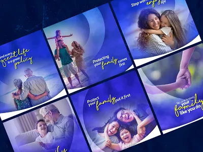 Social Media Branding Design banner ad design banner ads design banner design branding digital graphics facebook post graphic design instagram feed instagram post social media social media banner social media design social media templates web banner