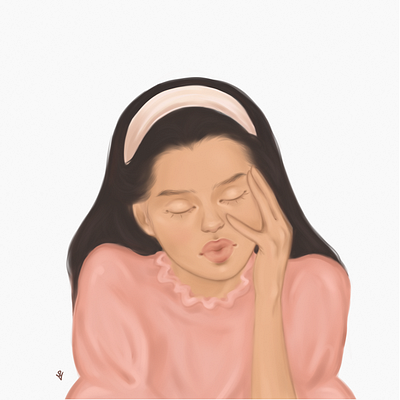 digital another version of me art digital digitalart drawing fanart illust illustration