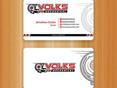 Business Card Design adobe adobe illustrator adobe photoshop ai business card business card design design graphic design ps stationary design