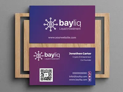 Business Card Design business card business card design design graphic design stationary design