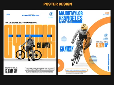 Poster design cycle design designing graphic desiging graphic design graphic designer illustraion poster