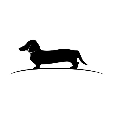 DOG branding design graphic design logo vector