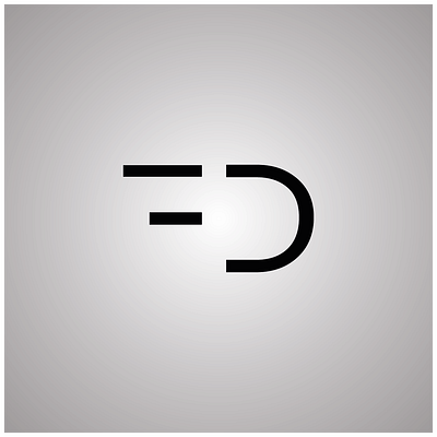 FD branding design graphic design logo vector