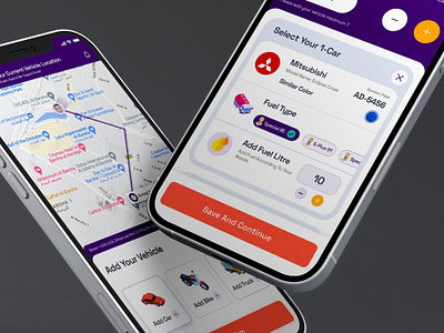 Petroleum Mobile App | IOS app design apps daily challange developer dribbble figma illustration ios app ios design mobile app mobile apps petrol app ui design ui designer uidesign user interface userinterface ux design wireframe