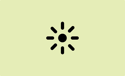 Sun/Bright app branding bright brightness design graphic design illustration light logo sun typography ui ux vector