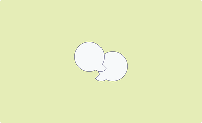 Chats app branding bubble chat design graphic design illustration logo typography ui ux vector