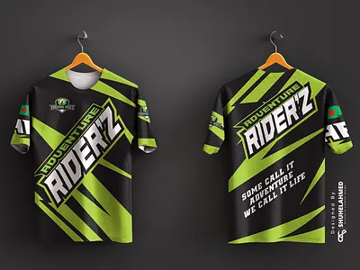 Cycle Rider'z Jersey Design activewear bicycle branding cycle cycling cycling jersey cycling kit design graphic design jersey jersey design jersey designer mountain cycling mtb jersey sleeves soccer sports unique