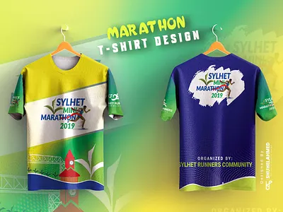 Marathon Runner's Jersey T-Shirt Design daily run design event jersey fit graphic design marathon marathon jersey marathon kit design marathon runner marathon runners marathons run run tshirt runner runners running jesey shirt sports sports wear walk