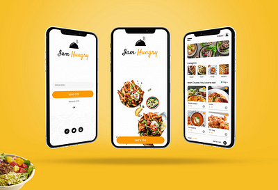 A food app food app hungry non veg food veg