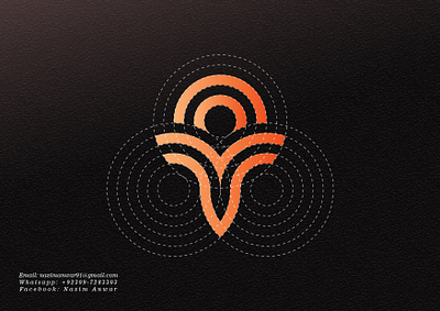 Creative logo design 2022 andriod logo app logo branding branding design design icon logo illustration logo logo design modern logo design symbol logo ui ux vector website logo