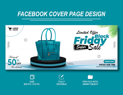 Social media cover page & add design bag design ideas black friday amazon black friday store cover photo for facebook facebook cover page design ideas facebook cover page design size facebook cover photo template fashion sale poster fashion sale singapore graphic design ladies bag collection ladies bags flipkart ladies purse brands myntra handbags social media cover design social media cover page design social media cover size social media cover templates why black friday is bad