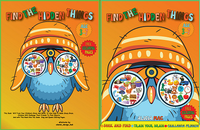 children book cover
