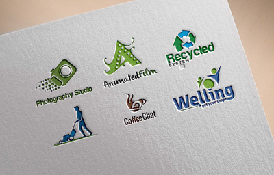 project c2 business logo design graphic design illustration ux vector
