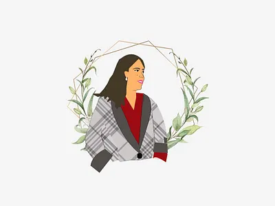 Sister Sister animation graphic design