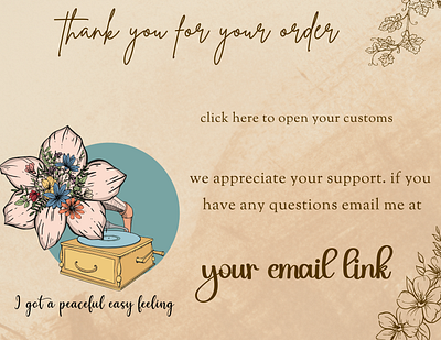 thank you business asethic branding business design graphic design inspiration thankyou western