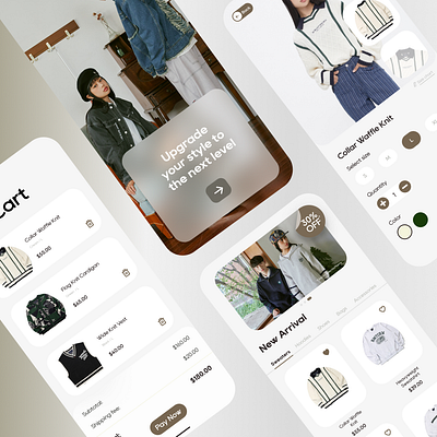 Shopping App