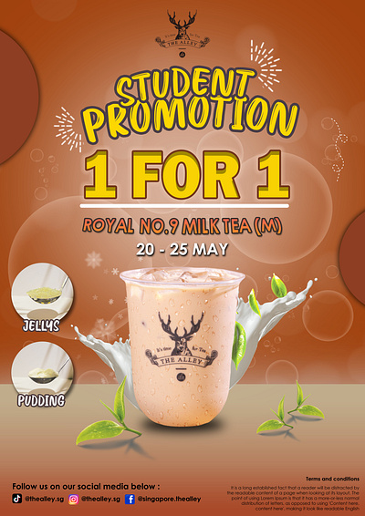 The Care Product Ads